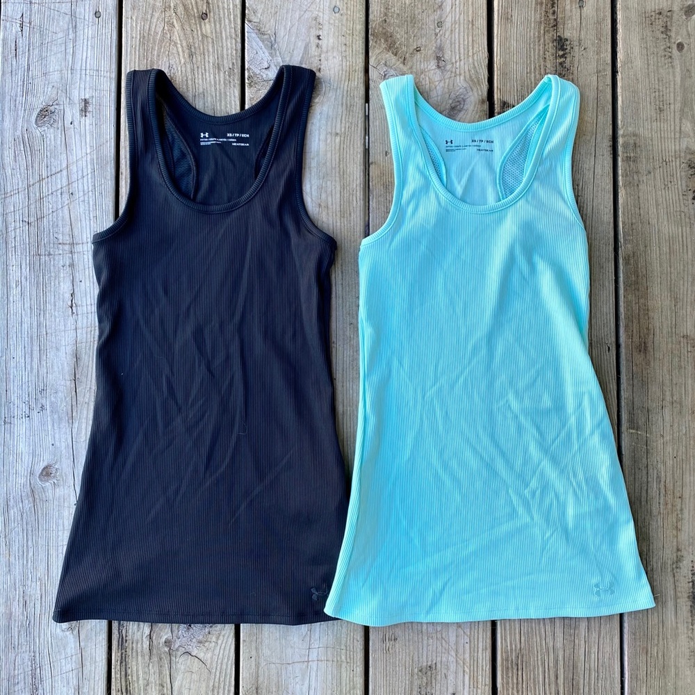 Under Armour Tank Top Bundle